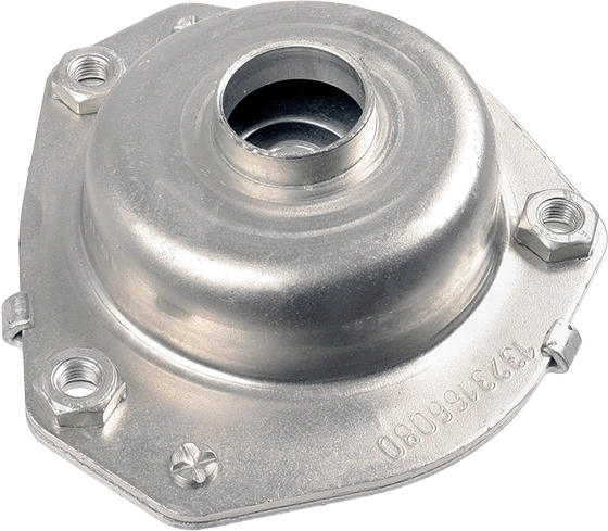 Coupelle de suspension BOGE 87-435-A