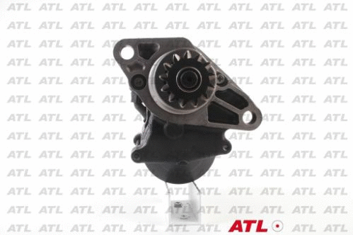 Démarreur ATL Autotechnik A 20 630