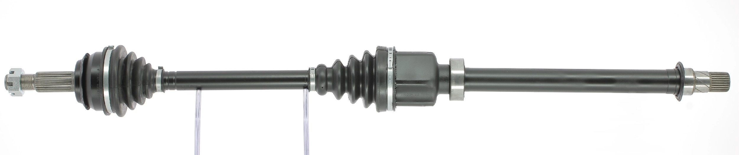 Arbre de transmission FRIESEN FDS4002