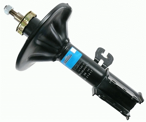 Amortisseur BOGE 30-C82-0