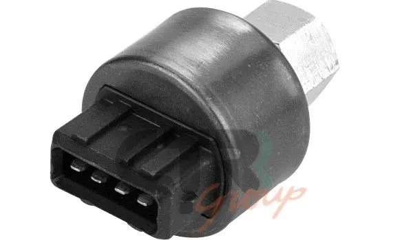Pressostat, climatisation CTR 1205076