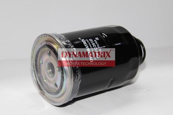 Filtre à carburant DYNAMATRIX DFFC261D