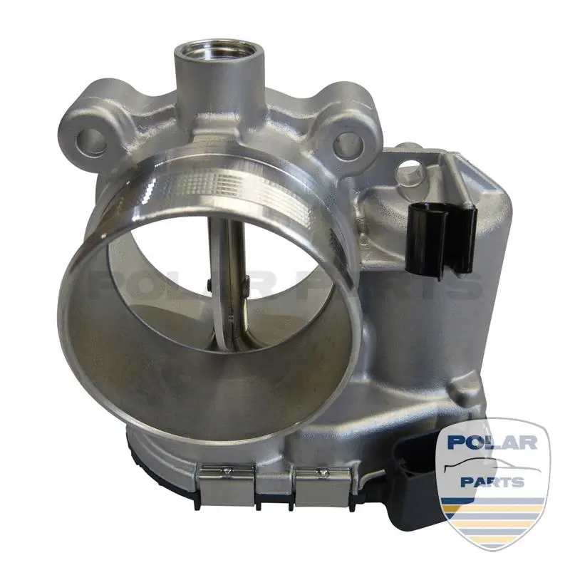 Corps papillon POLAR PARTS 10004572