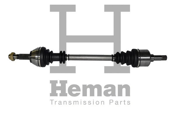 Arbre de transmission HEMAN TD70730