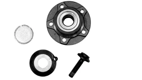 Kit de roulements de roue BREDA LORETT KRT2883