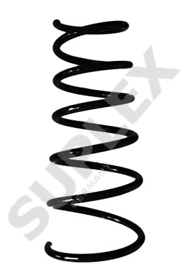 Ressort de suspension SUPLEX 41047