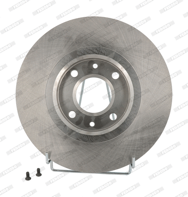 Disque de frein FERODO DDF489