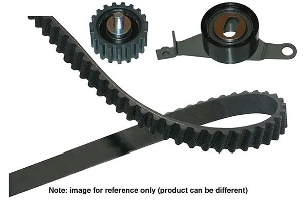 Kit de courroie crantée KAVO PARTS DKT-4535