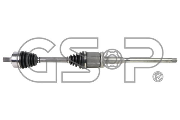 Arbre de transmission GSP-BR 203207