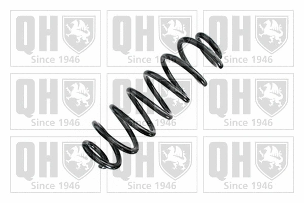 Ressort de suspension QUINTON HAZELL QCS8821