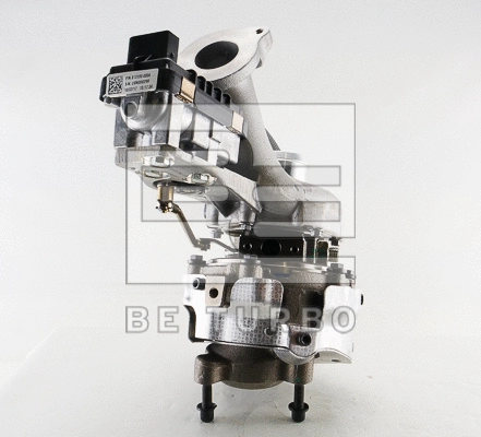 Turbocompresseur, suralimentation BE TURBO 130553