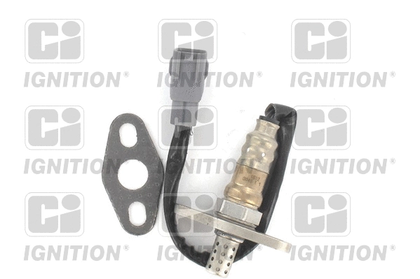 Sonde lambda QUINTON HAZELL XLOS1593