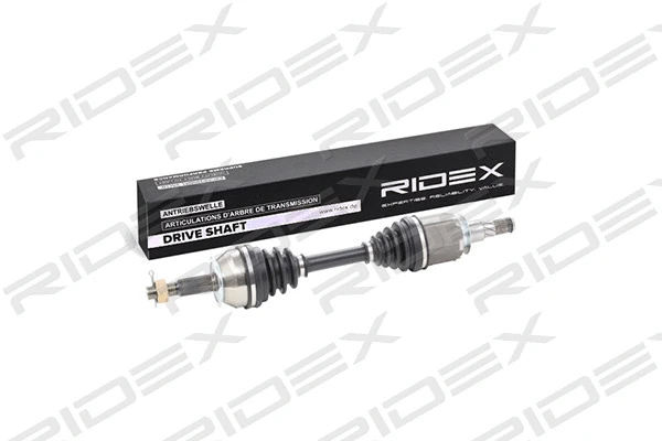 Arbre de transmission RIDEX 13D0165