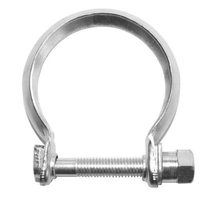 Raccord de tuyau, système d'échappement VEGAZ GmbH CM-142