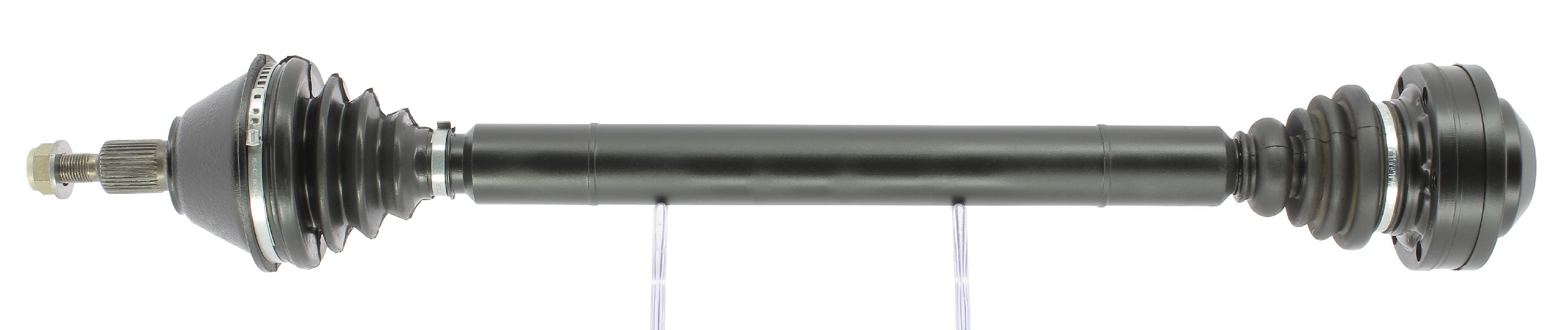 Arbre de transmission FRIESEN FDS4225