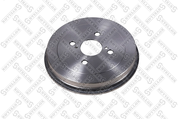 Tambour de frein STELLOX 6025-9928-SX