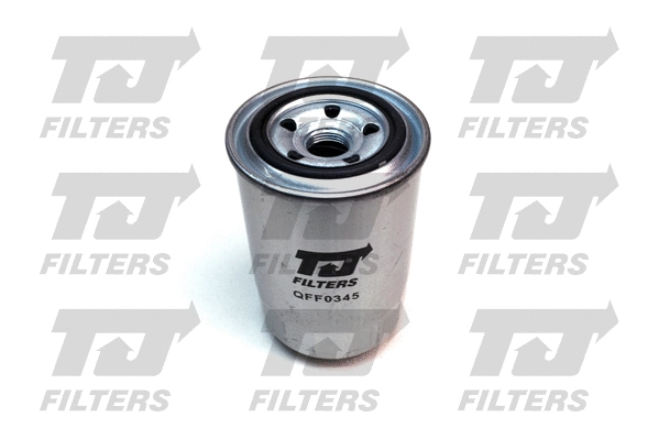 Filtre à carburant QUINTON HAZELL QFF0345