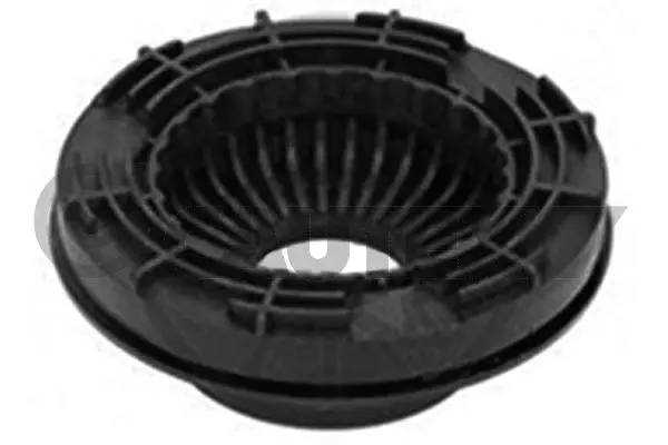 Roulement, coupelle de suspension CAUTEX 751071