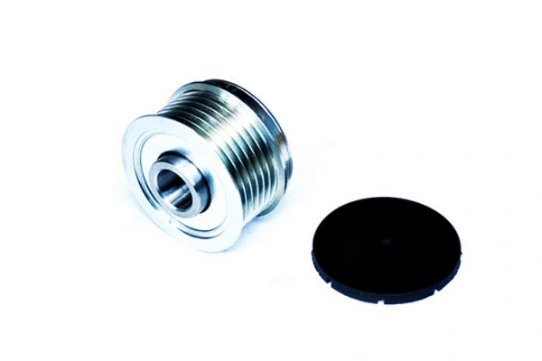Poulie roue libre, alternateur ASAM AUTOMOTIVE 55198