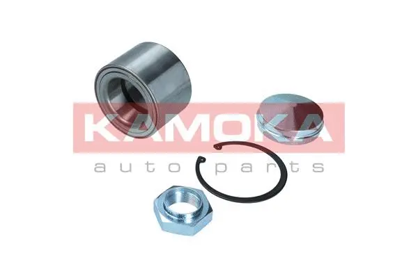 Kit de roulements de roue KAMOKA 5600126