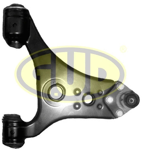 Bras de liaison, suspension de roue G.U.D. GSP501760