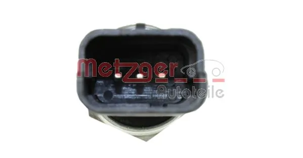 Capteur, niveau d'huile moteur METZGER 0901302