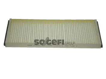 Filtre, air de l'habitacle FRAM CF5662