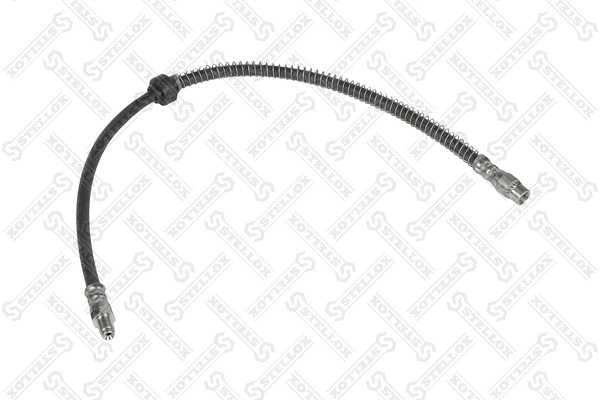 Flexible de frein STELLOX 27-00410-SX