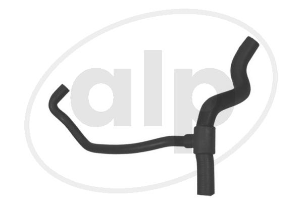 Durite de radiateur alp ALP-003581