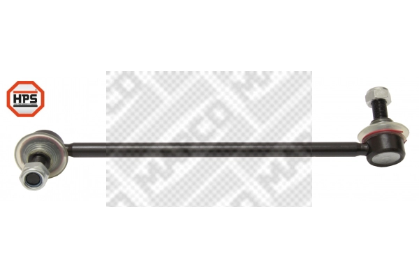 Entretoise/tige, stabilisateur MAPCO 52317HPS