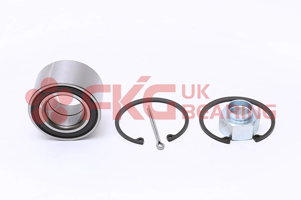 Kit de roulements de roue FKG GL4050S