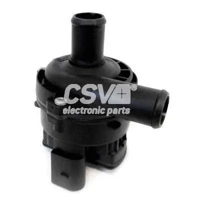 Pompe à eau auxiliaire (circuit d'eau de refroidiss.) CSV electronic parts CBA5078