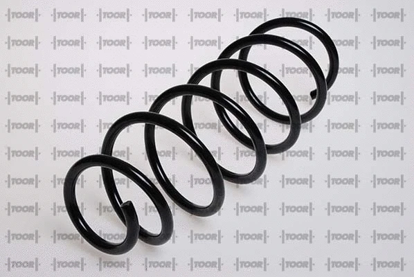 Ressort de suspension TOOR SC62232