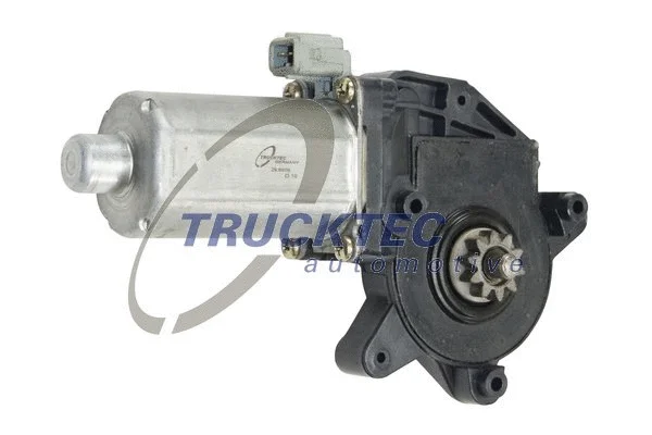 Moteur électrique, lève-vitre TRUCKTEC AUTOMOTIVE 02.58.395