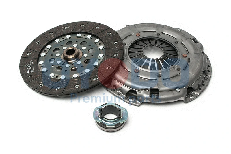 Kit d'embrayage Oyodo 10S0554-OYO