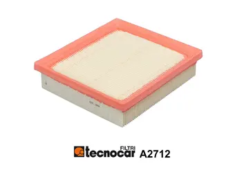 Filtre à air TECNOCAR A2712