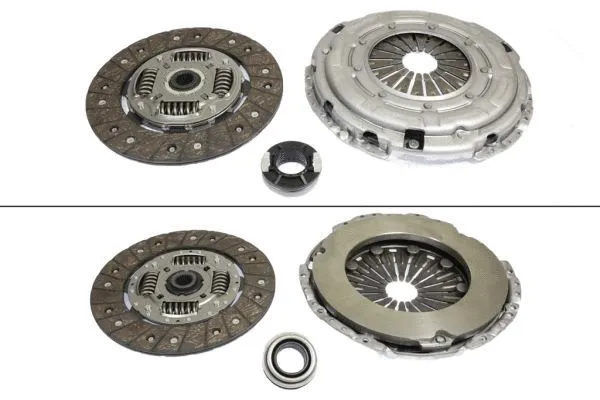 Kit d'embrayage KAWE 962668