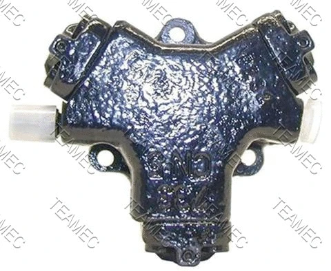 Pompe à haute pression CEVAM 874028