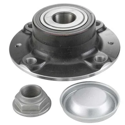 Kit de roulements de roue Technika KR311