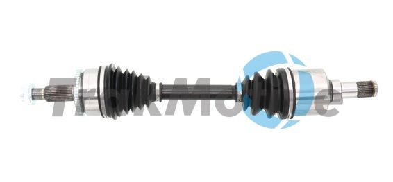 Arbre de transmission AUTOTEAM G301805