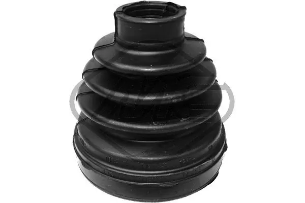 Joint-soufflet, arbre de commande Metalcaucho 10158