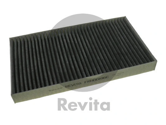 Filtre, air de l'habitacle REVITA FRH00192C
