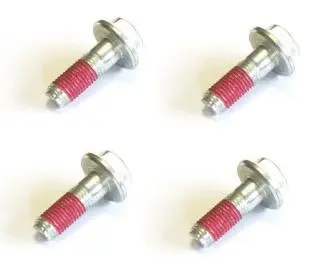 Kit d'accessoires, plaquette de frein à disque RAICAM 12079529