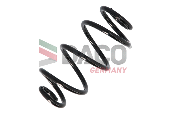 Ressort de suspension DACO Germany 812604