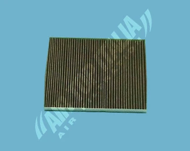 Filtre, air de l'habitacle ASTER AS2402