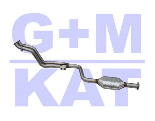 Catalyseur G+M KAT 40 0141