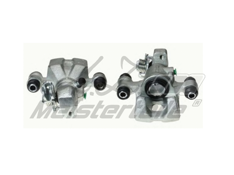 Étrier de frein A.Z. Meisterteile AZMT-44-023-1327
