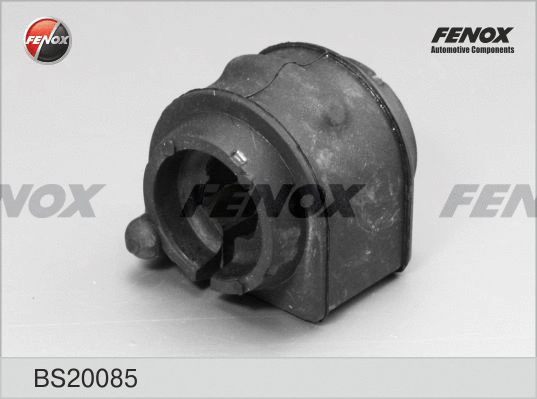 Coussinet de palier, stabilisateur FENOX BS20085