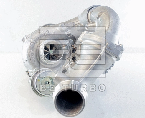 Turbocompresseur, suralimentation BE TURBO 129578