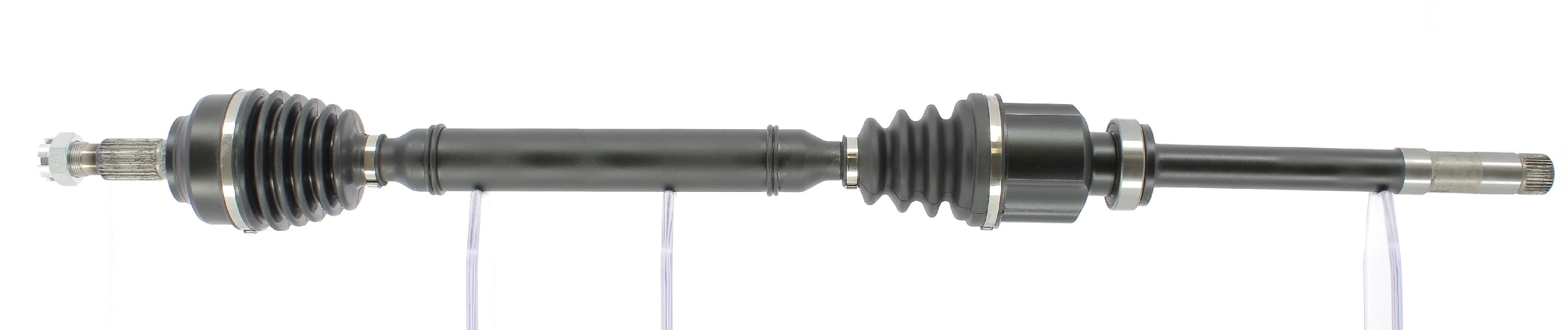 Arbre de transmission FRIESEN FDS4187